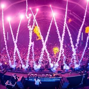 Meet your Posher, Daniel